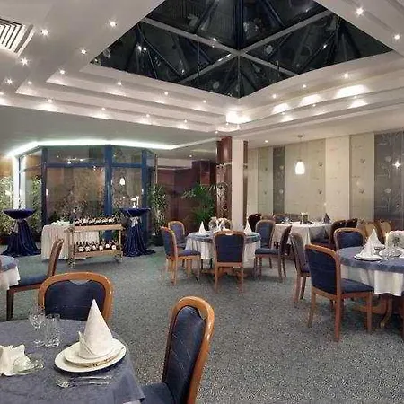 Central Hotel Sofia 4*