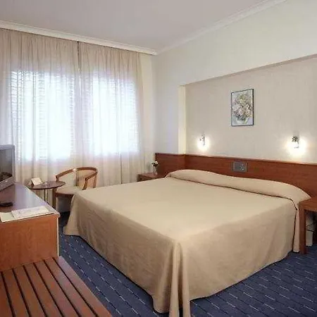 Central Hotel Sofia Hotel 4*