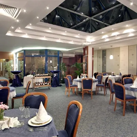 Hotel Central Hotel Sofia 4*