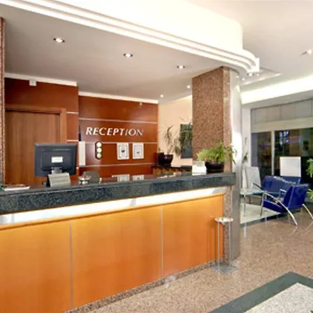 Hotel Central Hotel Sofia
