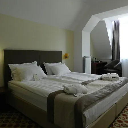 Central Hotel Sofia