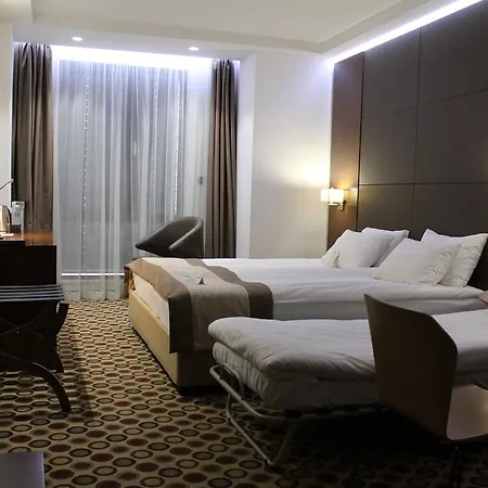 Central Hotel Sofia 4* Sofia