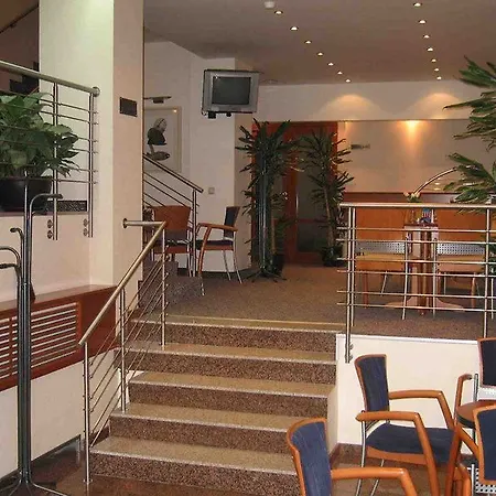 Central Hotel Sofia Hotel