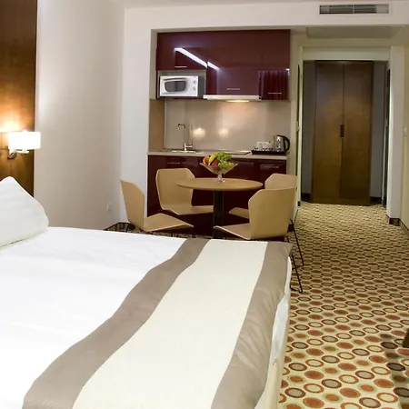 Central Hotel Sofia Hotell 4*