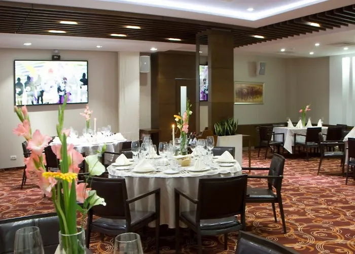 Central Hotel Sofia 4*