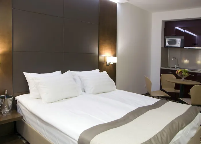 Central Hotel Sofia 4* Sofía