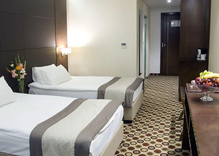 Central Hotel Sofia Hotel 4*