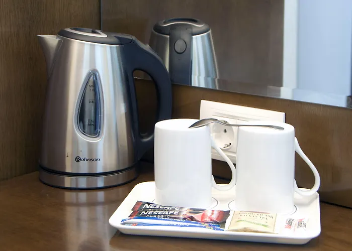 Central Hotel Sofia 4*