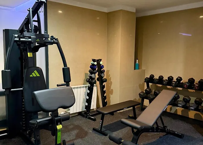 Hotel Central Hotel Sofia 4*