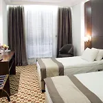 Ξενοδοχείο Central Hotel Sofia