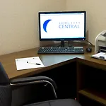 Ξενοδοχείο Central Hotel Sofia Σόφια