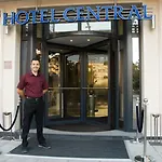 Central Hotel Sofia
