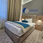 Central Hotel Sofia Ξενοδοχείο Σόφια