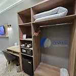 Central Hotel Sofia Ξενοδοχείο