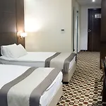 Central Hotel Sofia Ξενοδοχείο 4*
