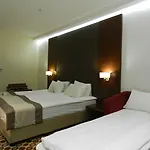 Ξενοδοχείο Central Hotel Sofia Σόφια