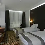 Central Hotel Sofia Ξενοδοχείο
