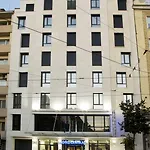 Central Hotel Sofia Ξενοδοχείο