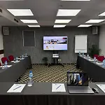 Central Hotel Sofia Ξενοδοχείο 4*