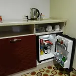Ξενοδοχείο Central Hotel Sofia