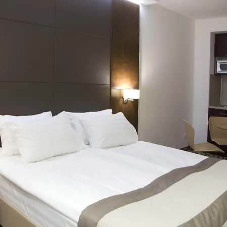 Central Hotel Sofia 4* Sofía