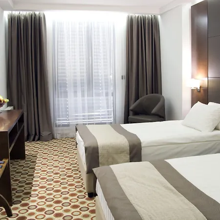 Central Hotel Sofia