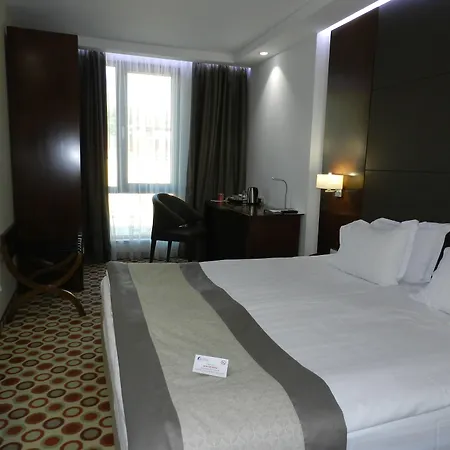 Central Hotel Sofia