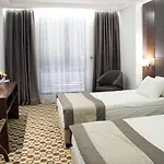 فندق سنترال صوفيا