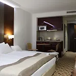 فندق سنترال صوفيا 4* صوفيا