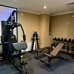 فندق فندق سنترال صوفيا 4*