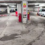 فندق فندق سنترال صوفيا