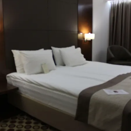 Central Hotel Sofia Hotel Sofia