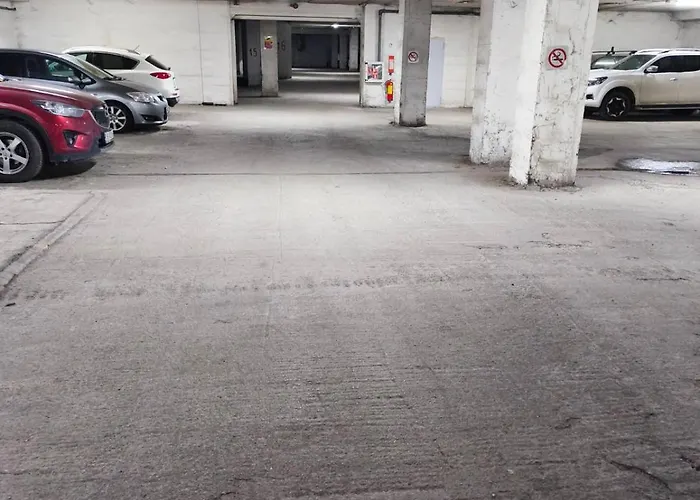 Hotel Central Hotel Sofia Sofia